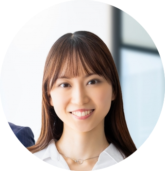 VOICEの人物画像