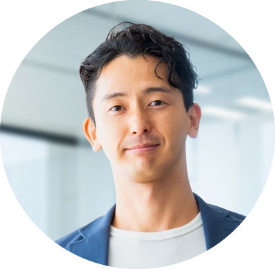 VOICEの人物画像